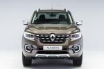 Renault Alaskan 2016 года (LA)